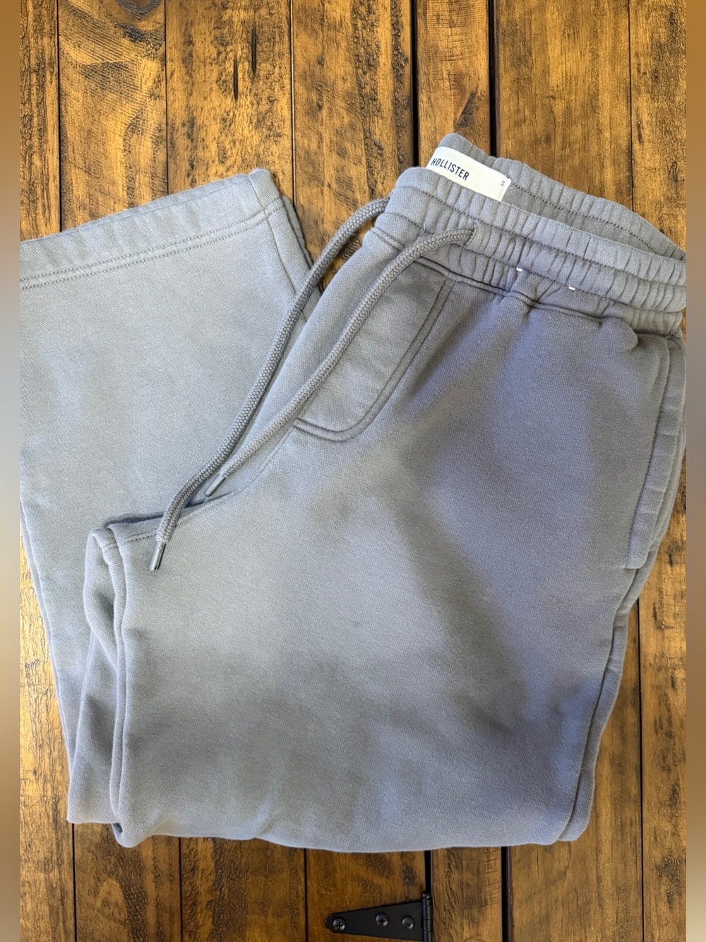 Hollister Women’s Sweatpants